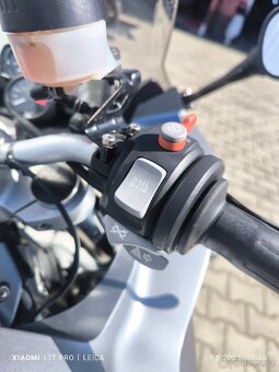 BMW F 800 ST - 5