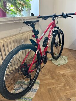 Kolo Kross level 3.0 “L” - 5