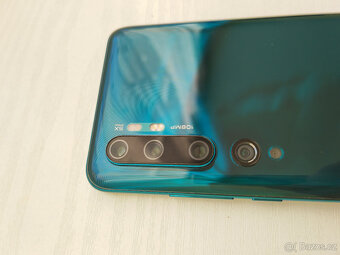 Xiaomi MI Note 10 6/128 Gb Green - 5