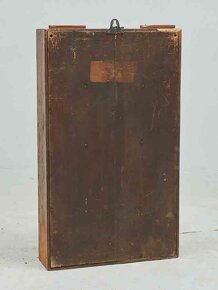 Hodiny model Amerika-AKCE - 5