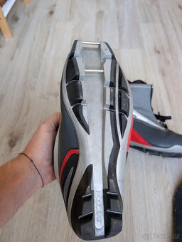 Boty na běžky Salomon ESCAPE PILOT 7 (UK) 40 (EUR) - 5