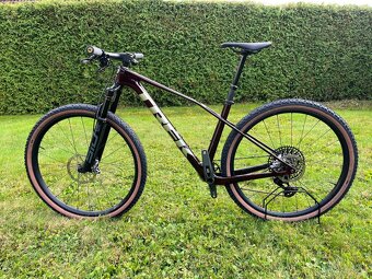 Prodám Trek Procaliber 9.7 2025. - 5