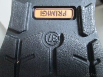 zimní PRIMIGI....vel.37....GoreTex - 5