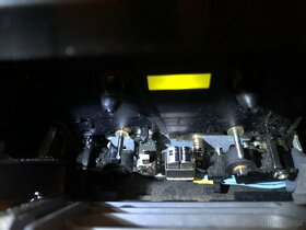 Sony TC-K690 tapedeck , kazetový magnetofon, po servisu - 5