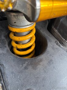Podvozek Ohlins na Yamaha R1 07-08 Rn19 - 5