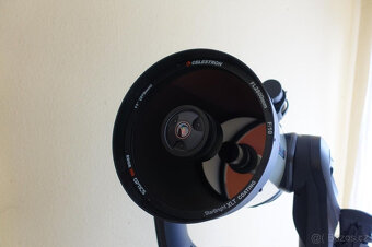 Celestron CPC Deluxe 1100 HD Goto dalekohled - 5
