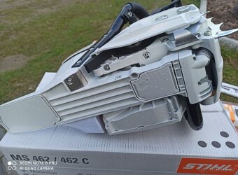 Stihl ms 462 Nova - 5
