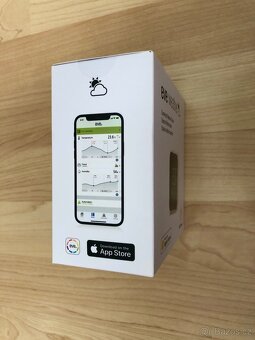 Nová nerozbalená meteostanice - Eve Weather Station - 5