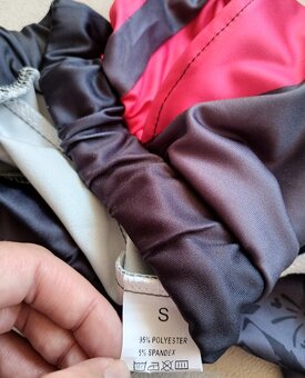 Nové Dívčí tepláky - 5