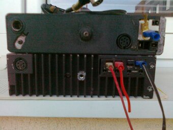 Prodám autorádio PHILIPS - 5