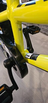 Dětské kolo 16" Scott - 5