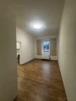 Pronájem 1+1, 36 m² –Jesenný (Bohuňovsko) - 5