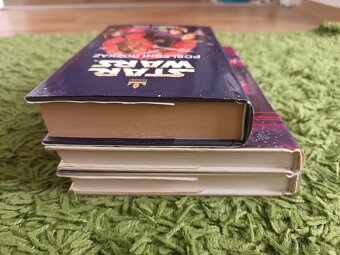 Star Wars - Thrawnova trilogie (Timothy Zahn) - 5