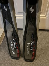 Lyze Blizzard Iquon 7400 s vazanim 163 cm - 5