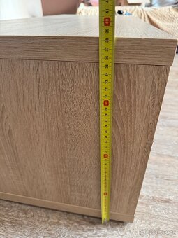 Skříňka pod TV - 5