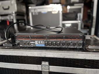 Zesilovač Gisen FP 10000Q - 5