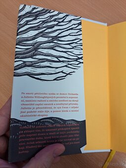 Hladový lán - Andrew Michael Hurley - 5