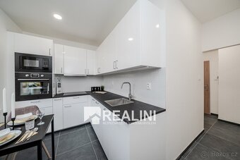 Prodej družstevního bytu 3+1 v Karviné na ulici Borovského - 5