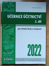 Učebnice pro Střední školu, autoškola, přijímací zkoušky - 5