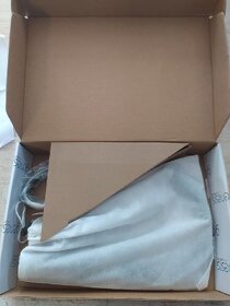 Dřezová baterie granitová černá - 5