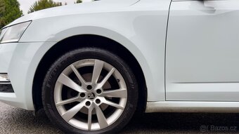 Škoda Octavia 2.0 TDI 110kW - 5