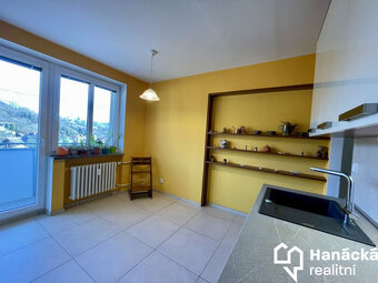 Prodej,  Byt 3+1, 81m2, Mladcová, Zlín - 5