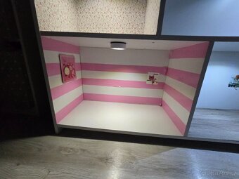 Domeček pro panenky - 5