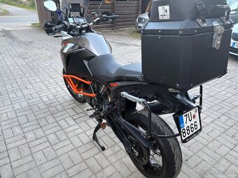 KTM 1190 adventure - 5