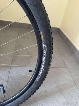 Horské kolo Pells Razzer 4 - 5