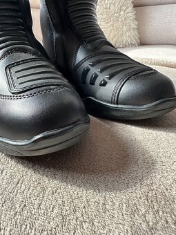 Kore - dámské boty, velikost 36 - 5