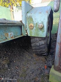 Podvalník na UNC - 5