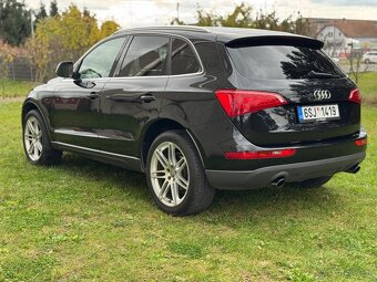 Audi Q5 Serviska 160tis km - 5