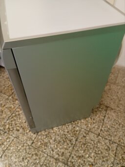 Myčka nádobí AEG - 5