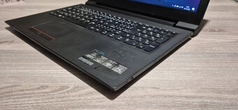 Lenovo, Intel N4200 4x 2,50GHz, 4GB DDR3, 240GB SSD, bat.3h. - 5
