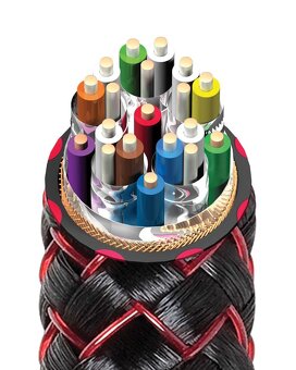 HDMI kabel Audioquest Cinnamon 48 - 5