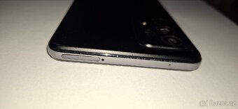 Samsung A52 5G (SM-A528B/DS) Awesome Black 128GB - 5