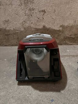 Miele Blizzard CX1 - 5