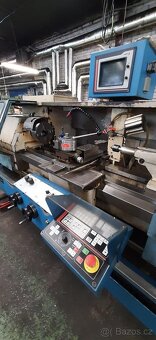 CNC soustruh Kovosvit MT 40 CNC (8141) - 5