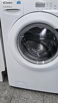Automatická pračka Candy, Beko - 5