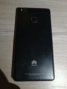 Huawei P9 Lite Dual SIM (VNS-L21) - 5