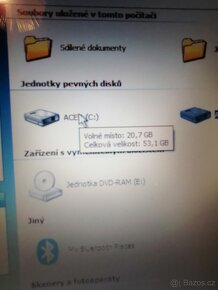 Acer Aspire 5112WLMi - 5