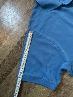 Pánské polo triko Engelbert Strauss XL - 5