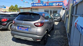 RENAULT CAPTUR 1,2 TCe 87 kW  1 majitel - 5