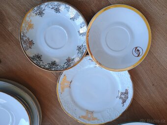 Poklady ze sklepa - 5