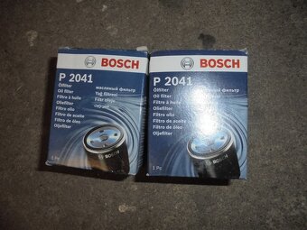 Filtry Mitsubishi ASX pro vozy benzin 2012-2019 - 5