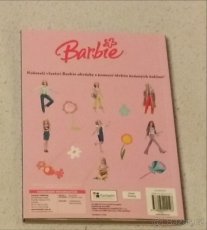 5x dětská kniha - 5