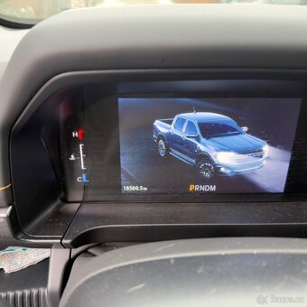 Ford Ranger Wildtrack 3.0 - 5