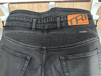 pánské džíny - 5