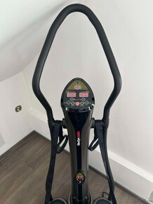 Vibrační posilovací stroj - 5