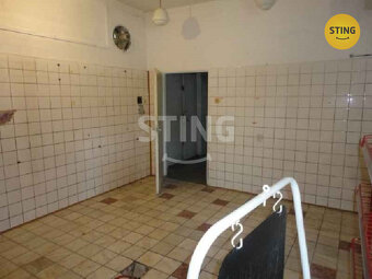 Pronájem komerčního prostoru., 134543 - 5